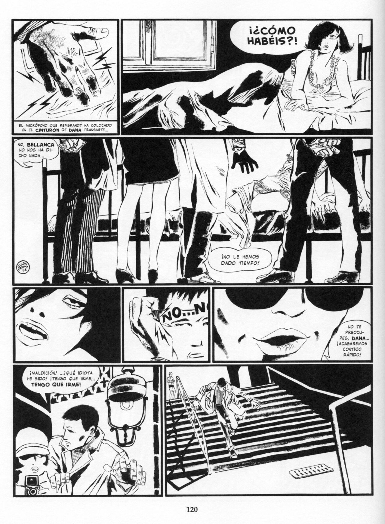 Valentina - Tomo 1 image number 120