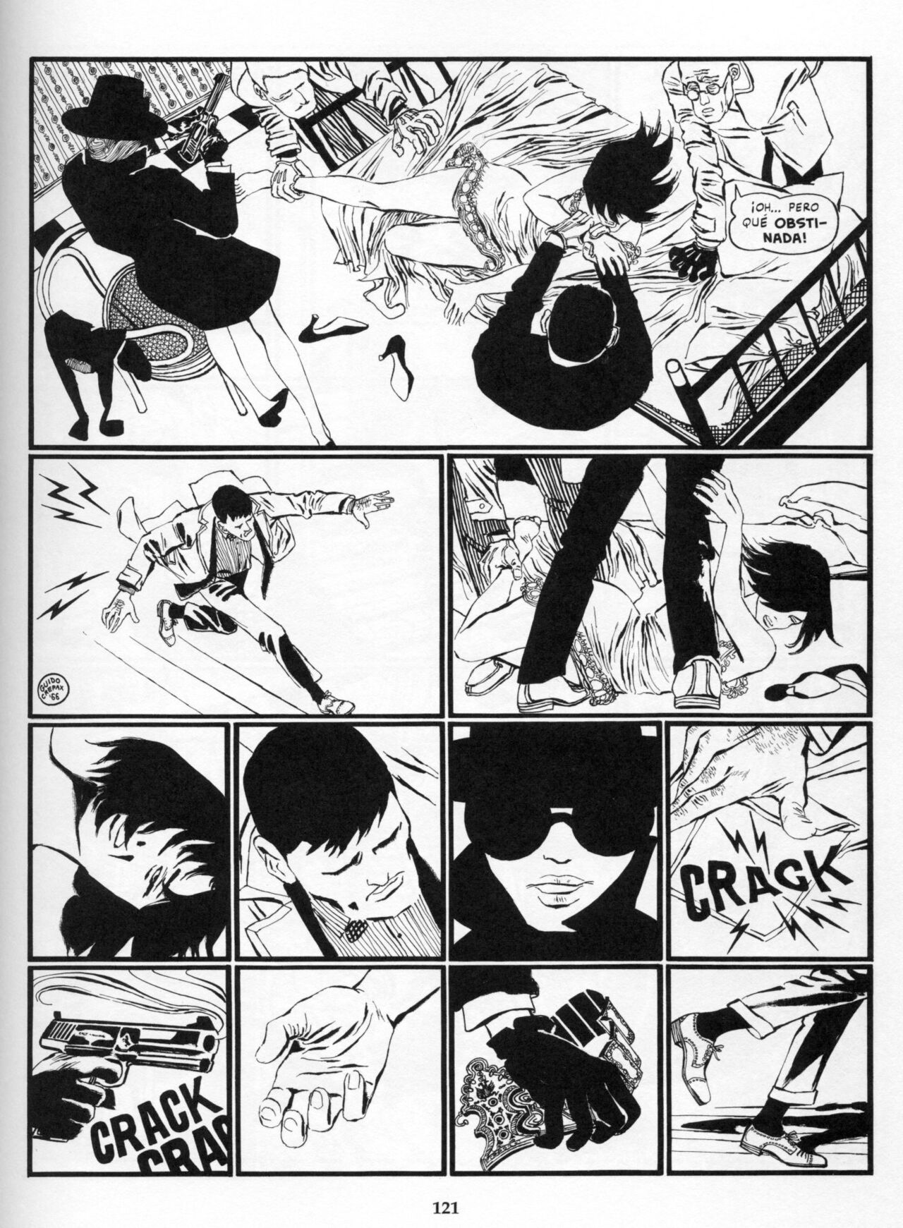 Valentina - Tomo 1 image number 121