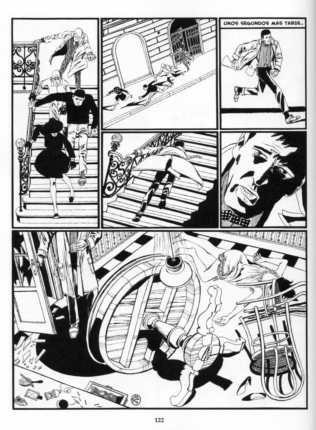 Valentina - Tomo 1 image number 122