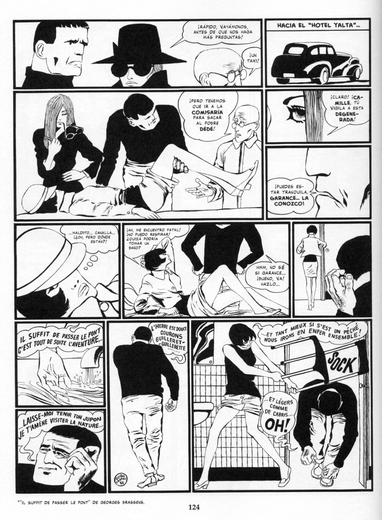 Valentina - Tomo 1 image number 124