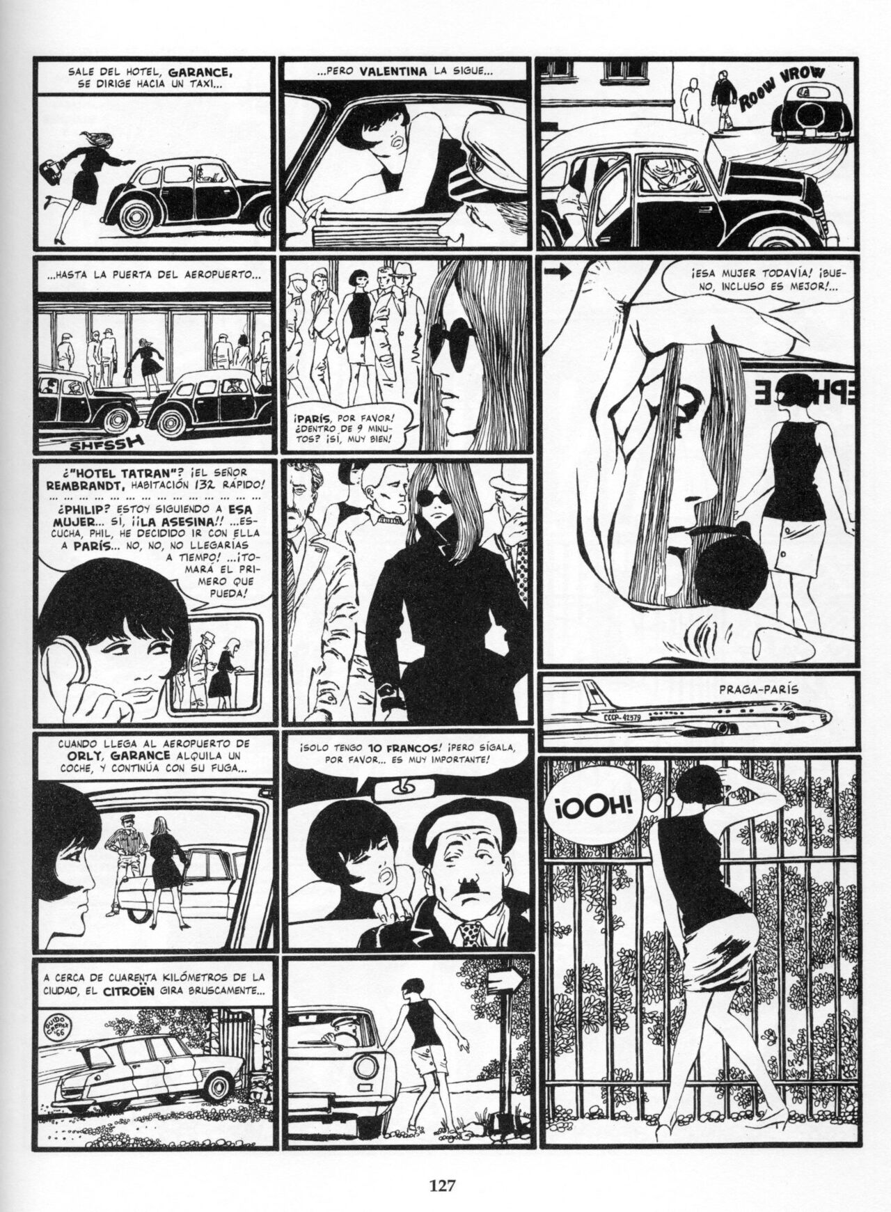 Valentina - Tomo 1 image number 127