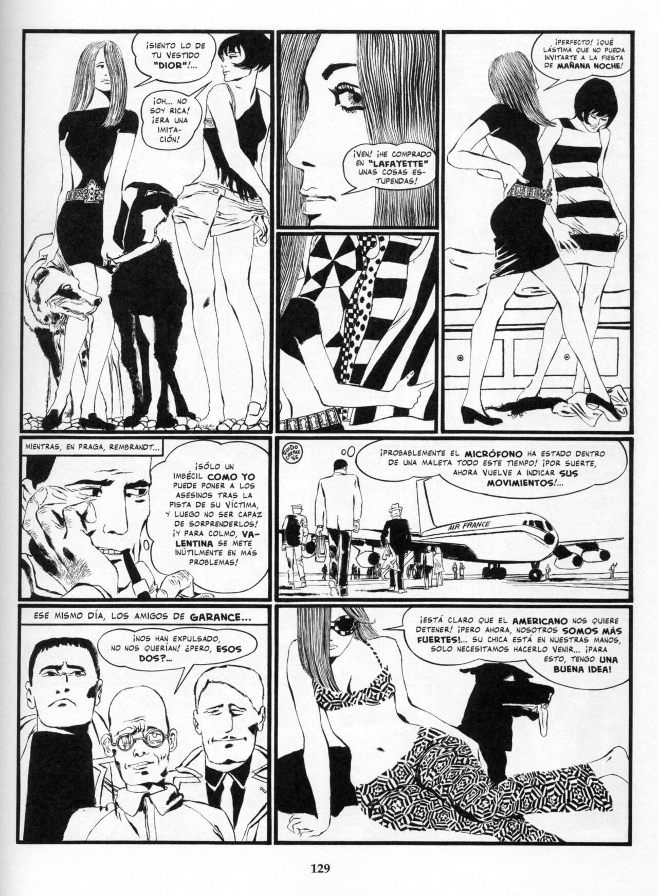 Valentina - Tomo 1 image number 129