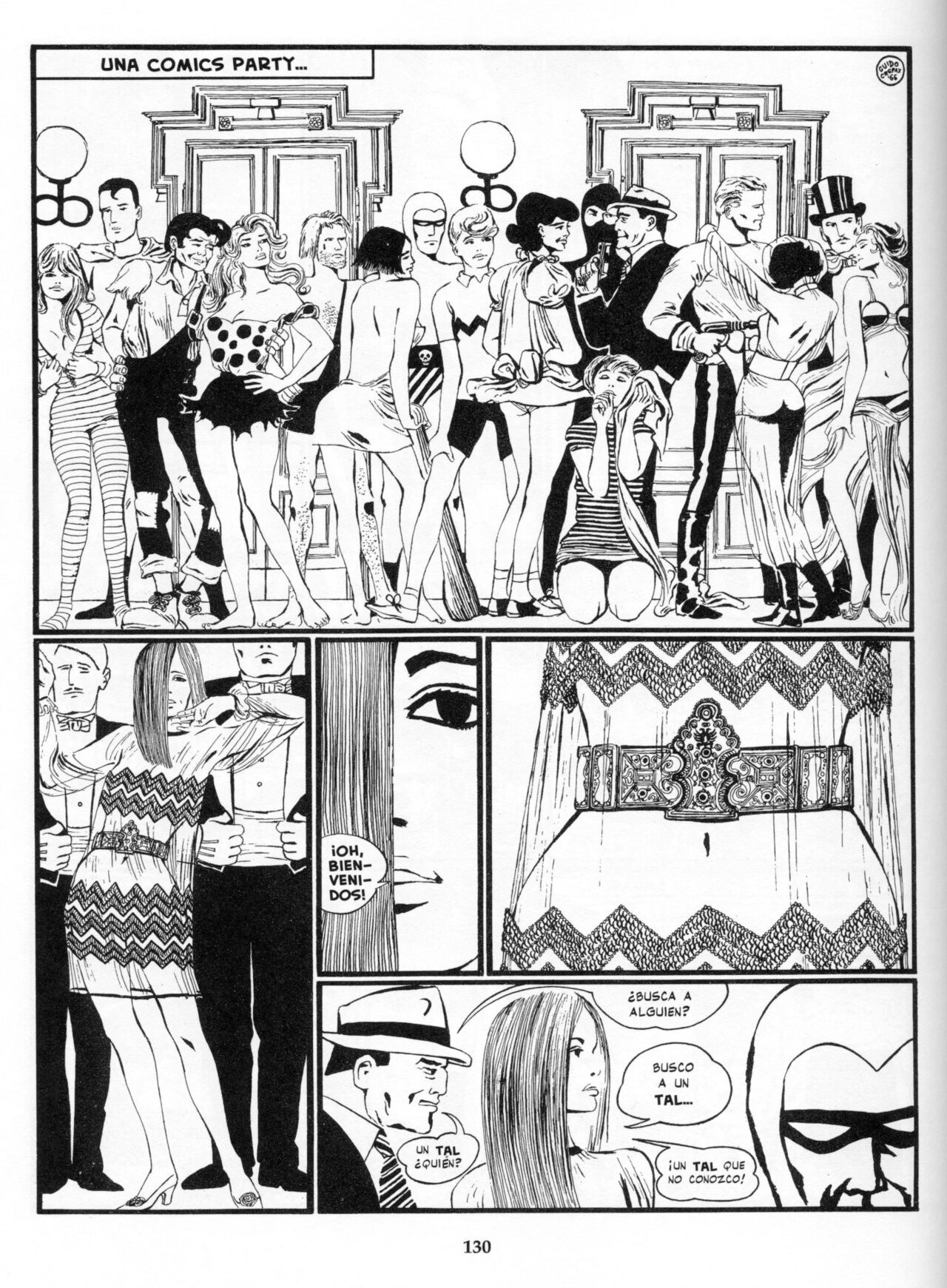 Valentina - Tomo 1 image number 130