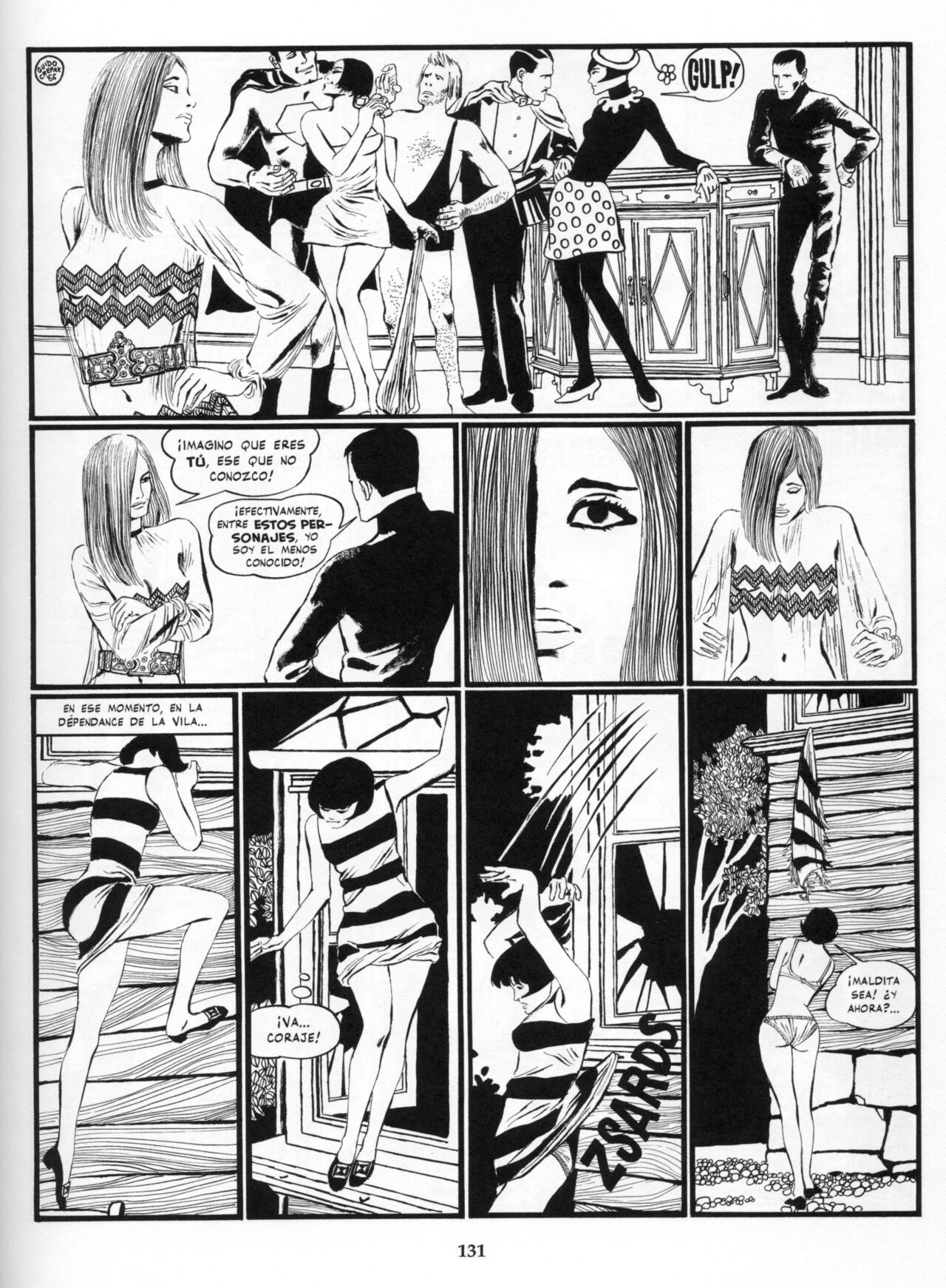 Valentina - Tomo 1 image number 131