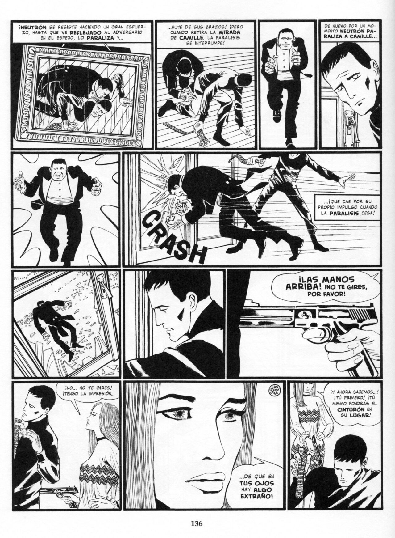 Valentina - Tomo 1 image number 136