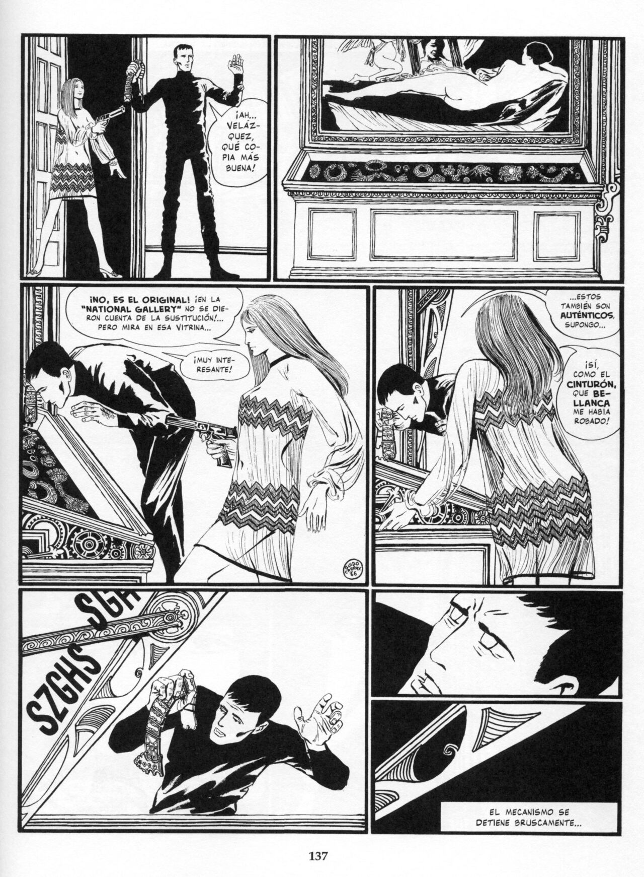 Valentina - Tomo 1 image number 137