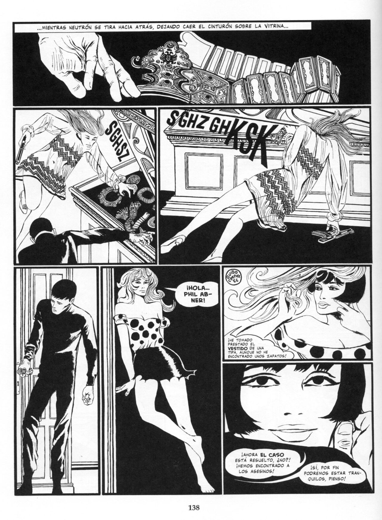 Valentina - Tomo 1 image number 138