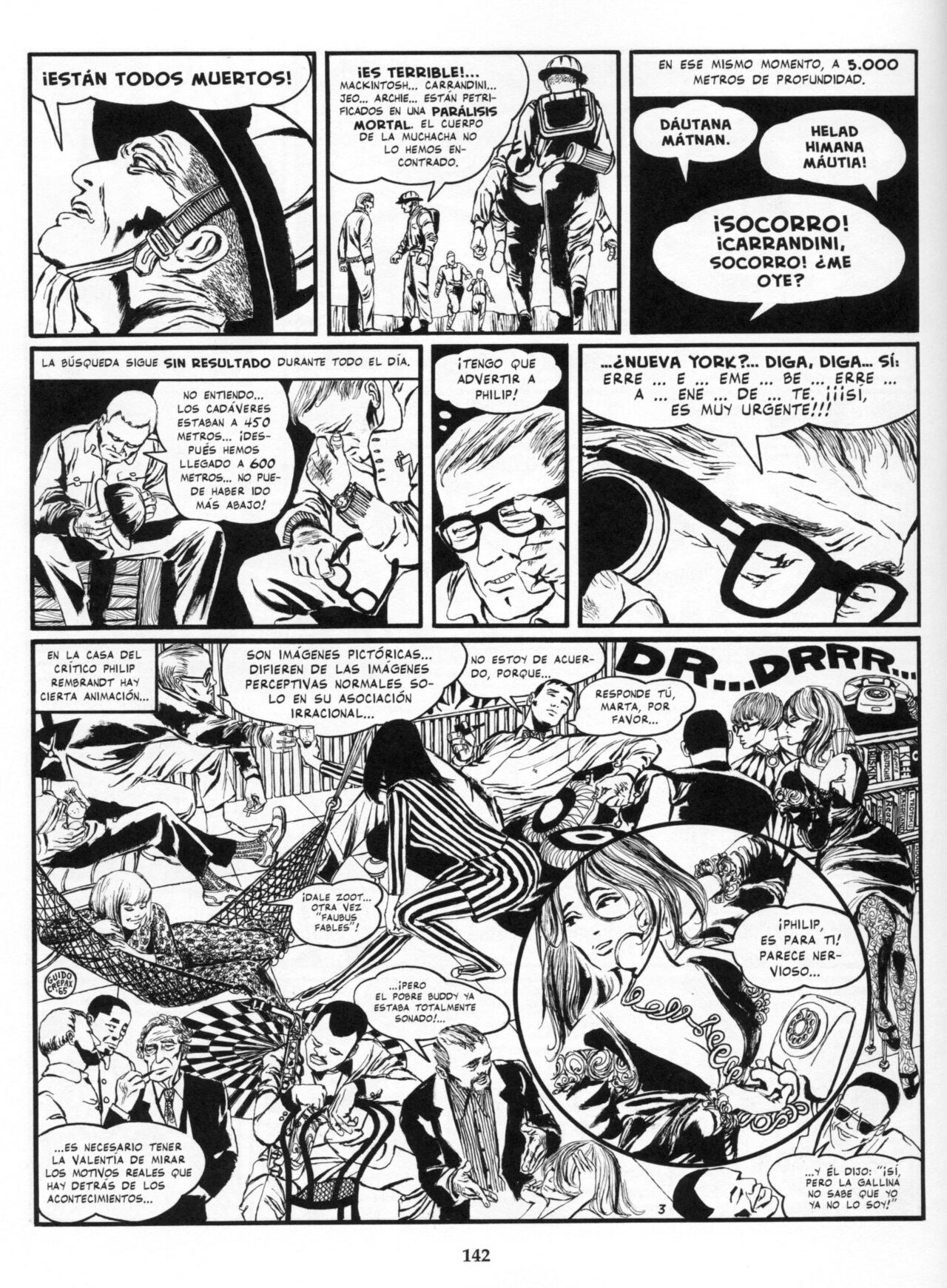 Valentina - Tomo 1 image number 142