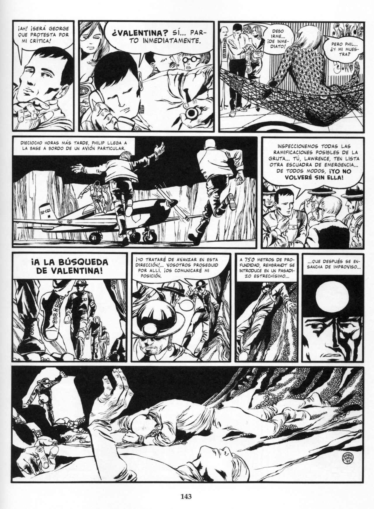 Valentina - Tomo 1 image number 143