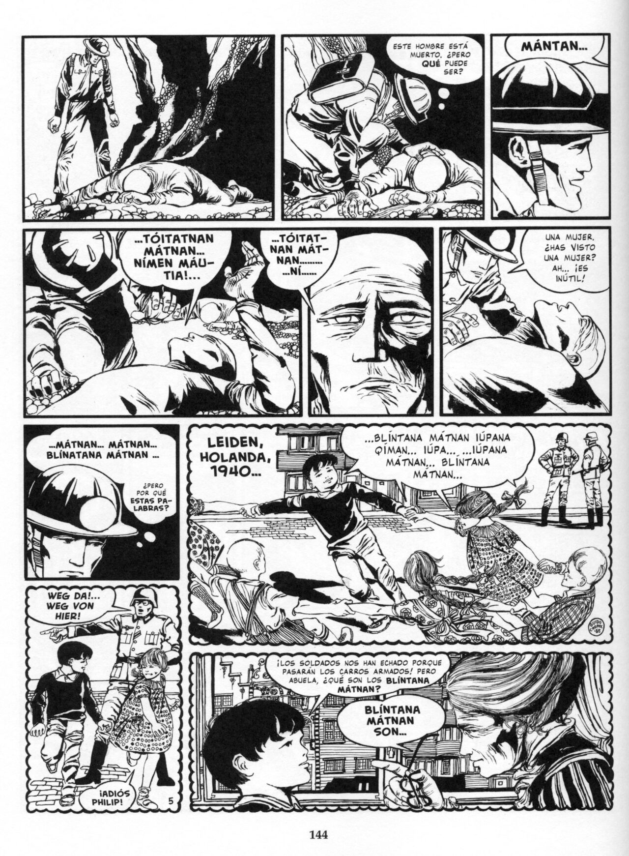 Valentina - Tomo 1 image number 144