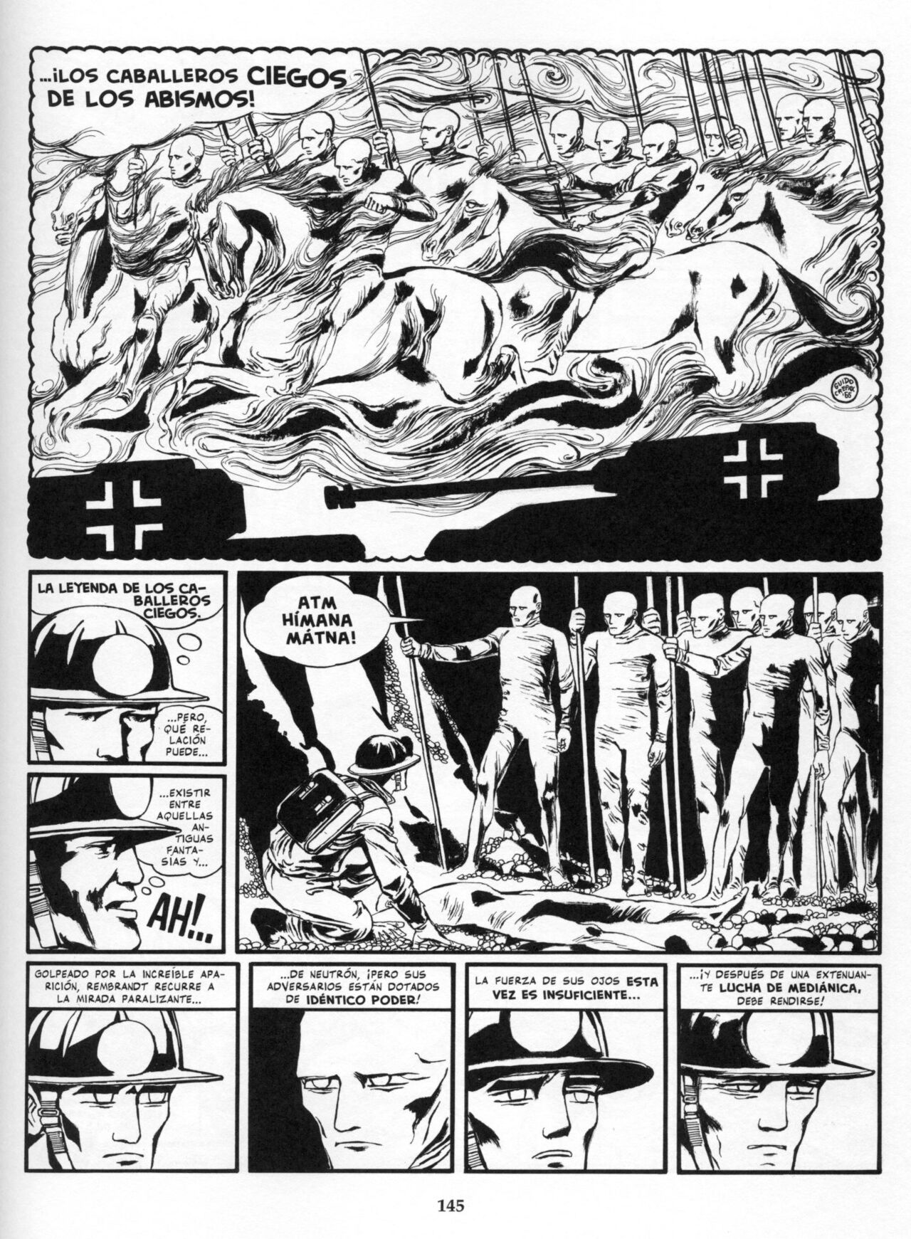 Valentina - Tomo 1 image number 145