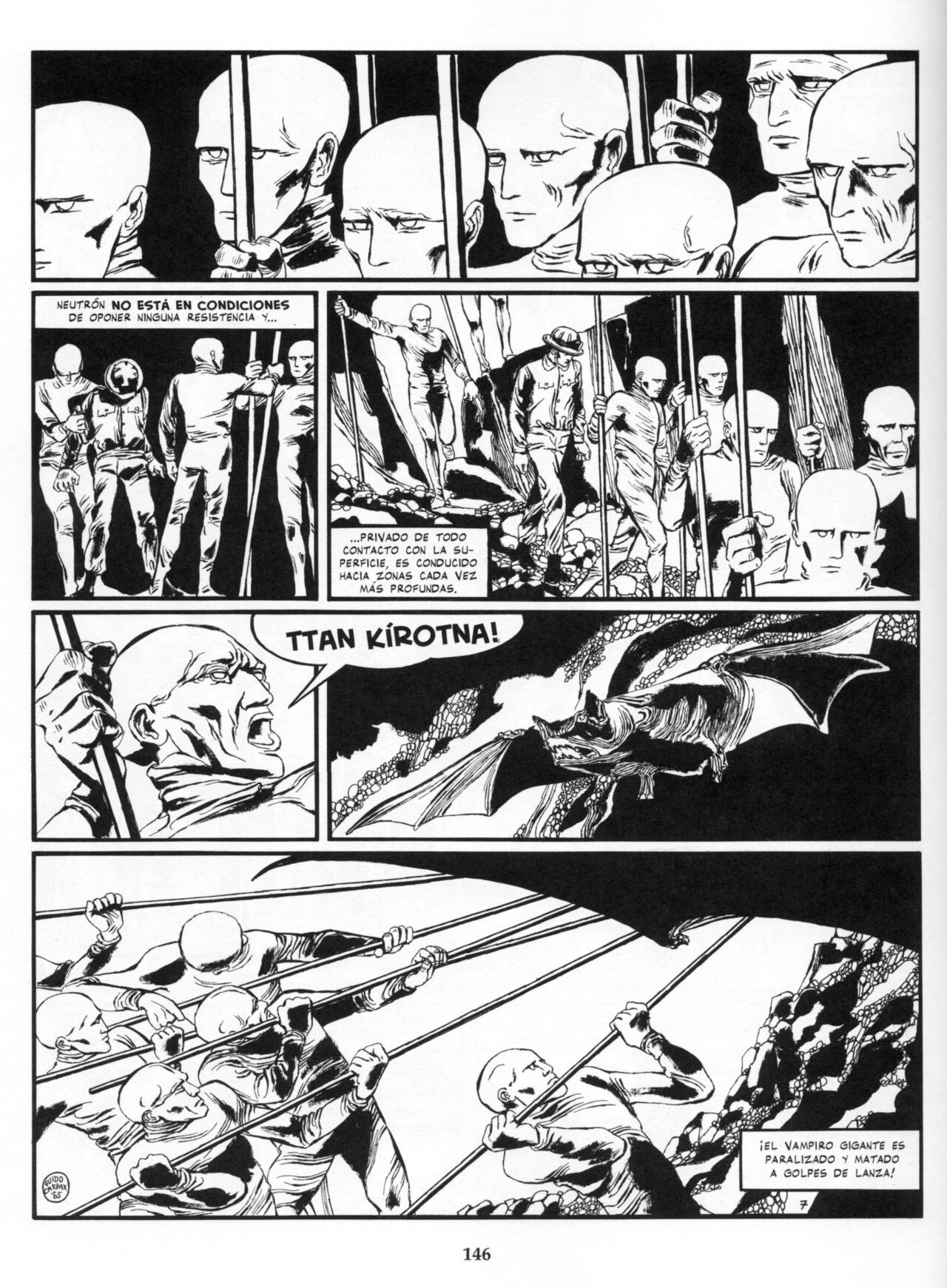 Valentina - Tomo 1 image number 146