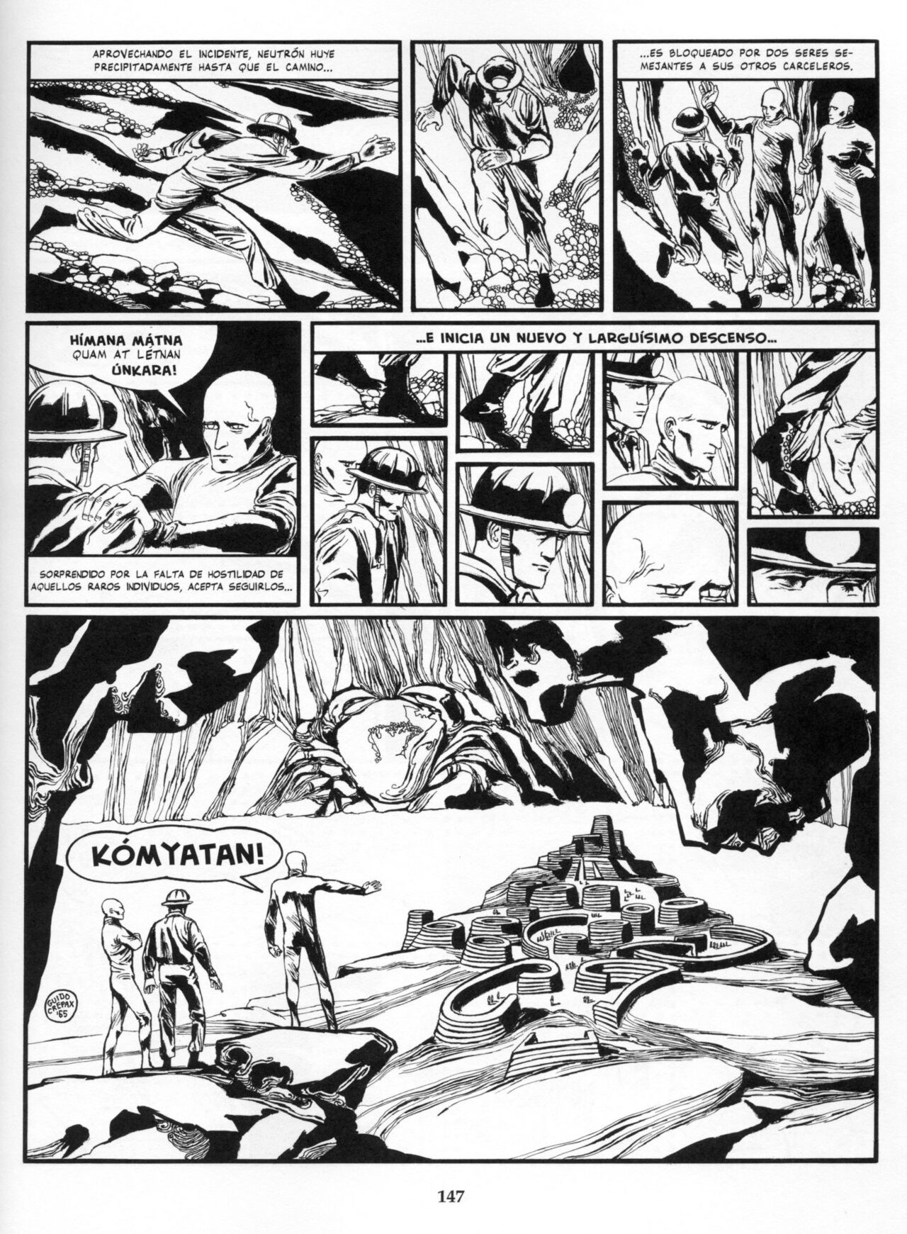 Valentina - Tomo 1 image number 147