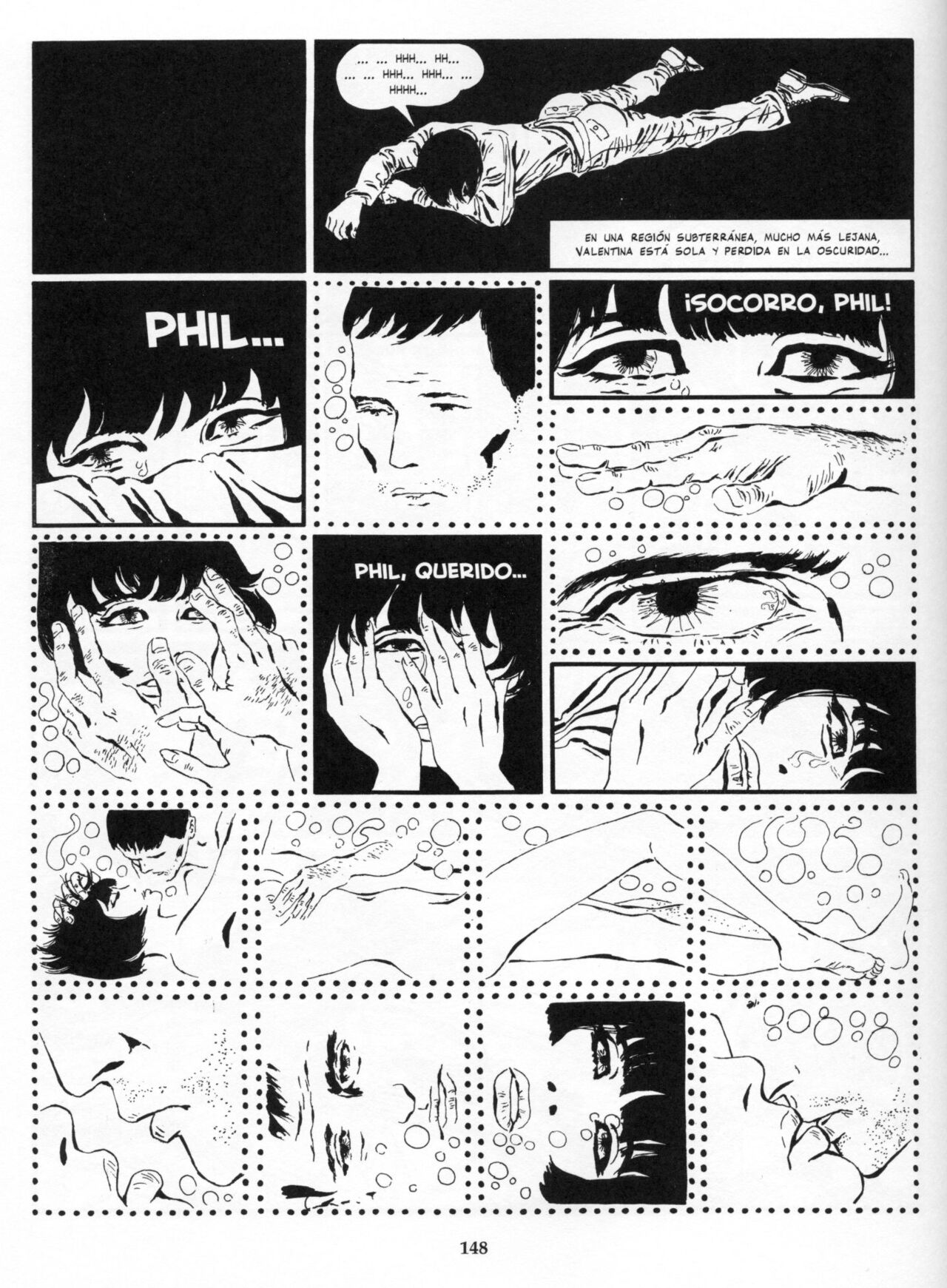 Valentina - Tomo 1 image number 148