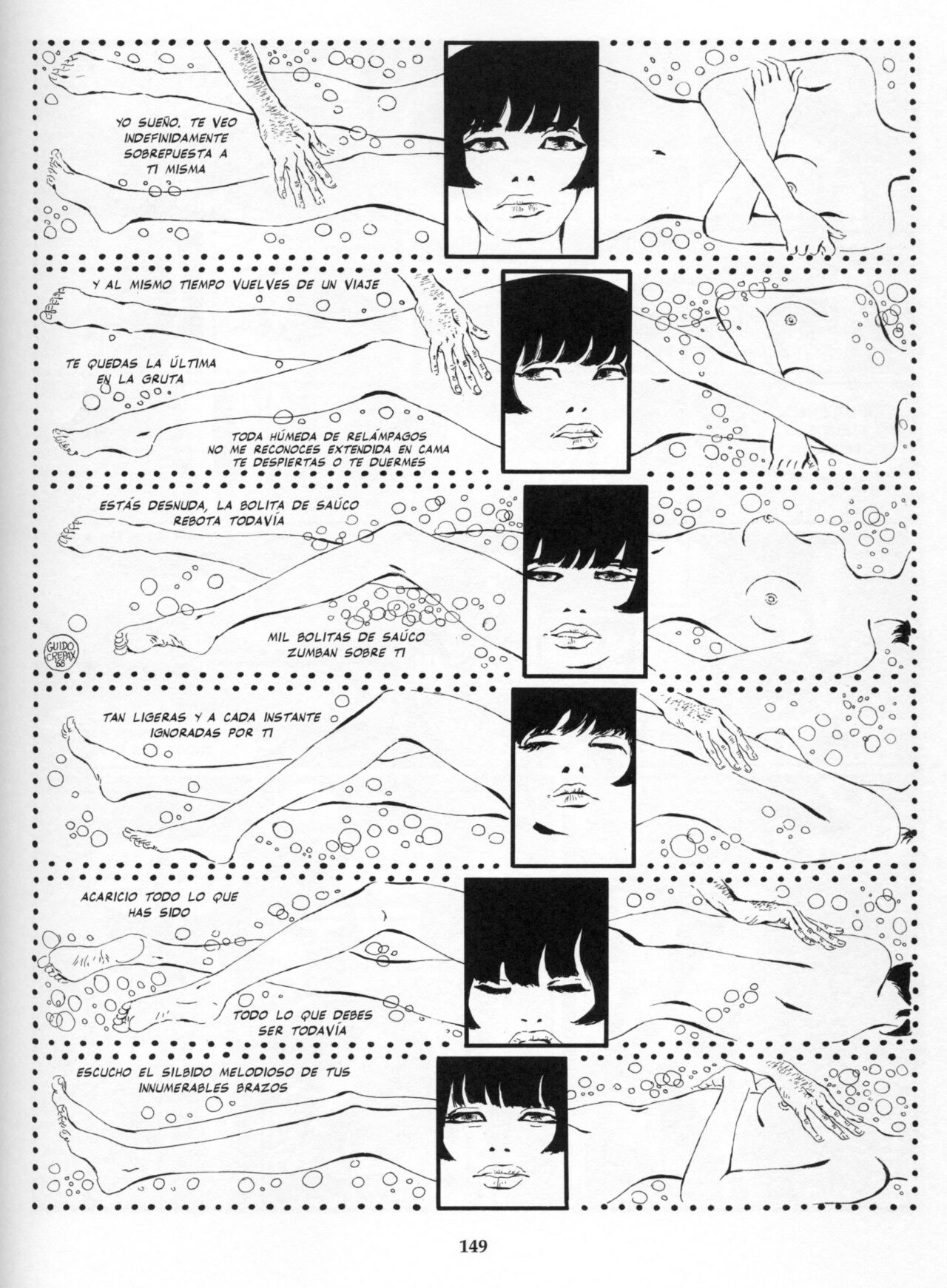 Valentina - Tomo 1 image number 149