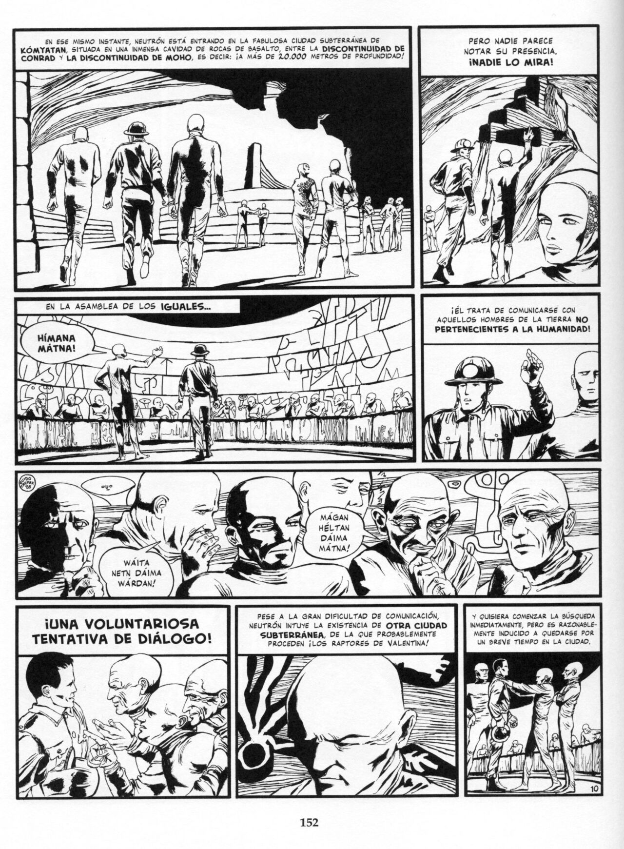 Valentina - Tomo 1 image number 152