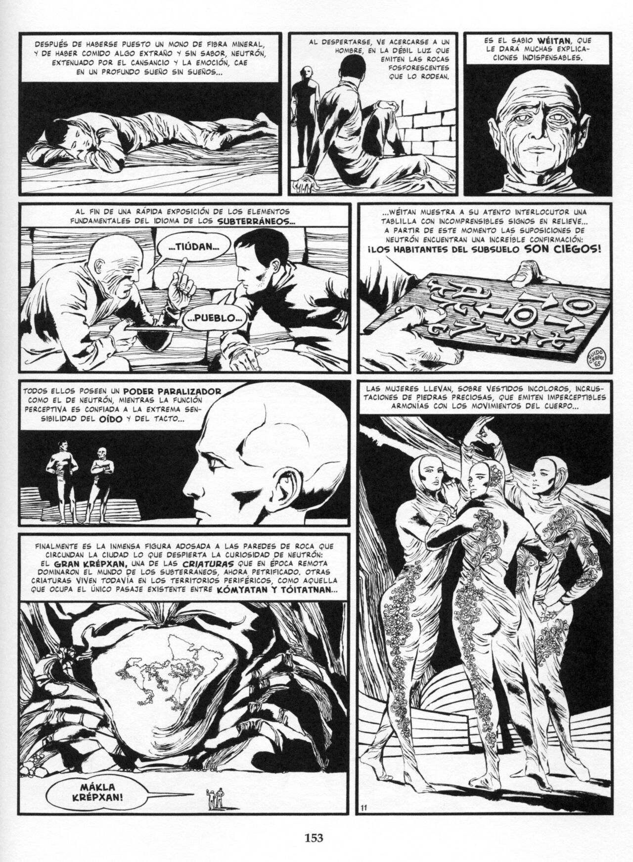 Valentina - Tomo 1 image number 153