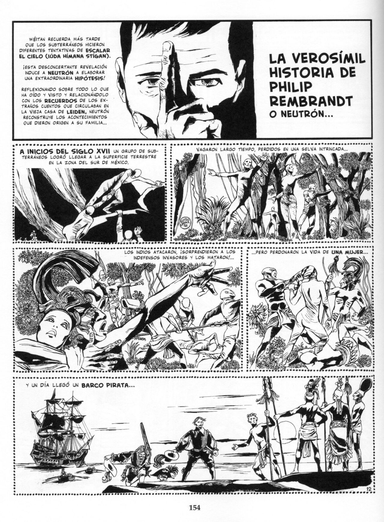 Valentina - Tomo 1 image number 154