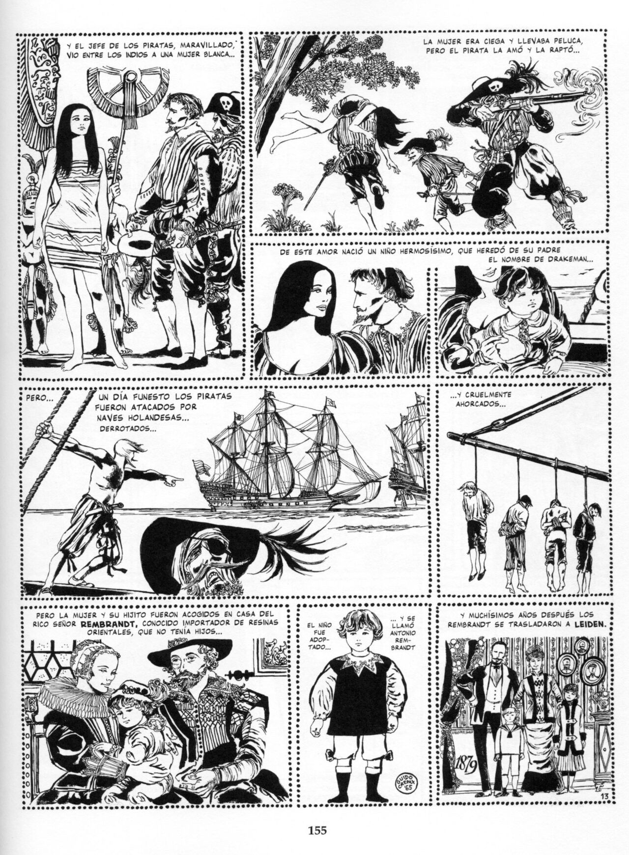 Valentina - Tomo 1 image number 155