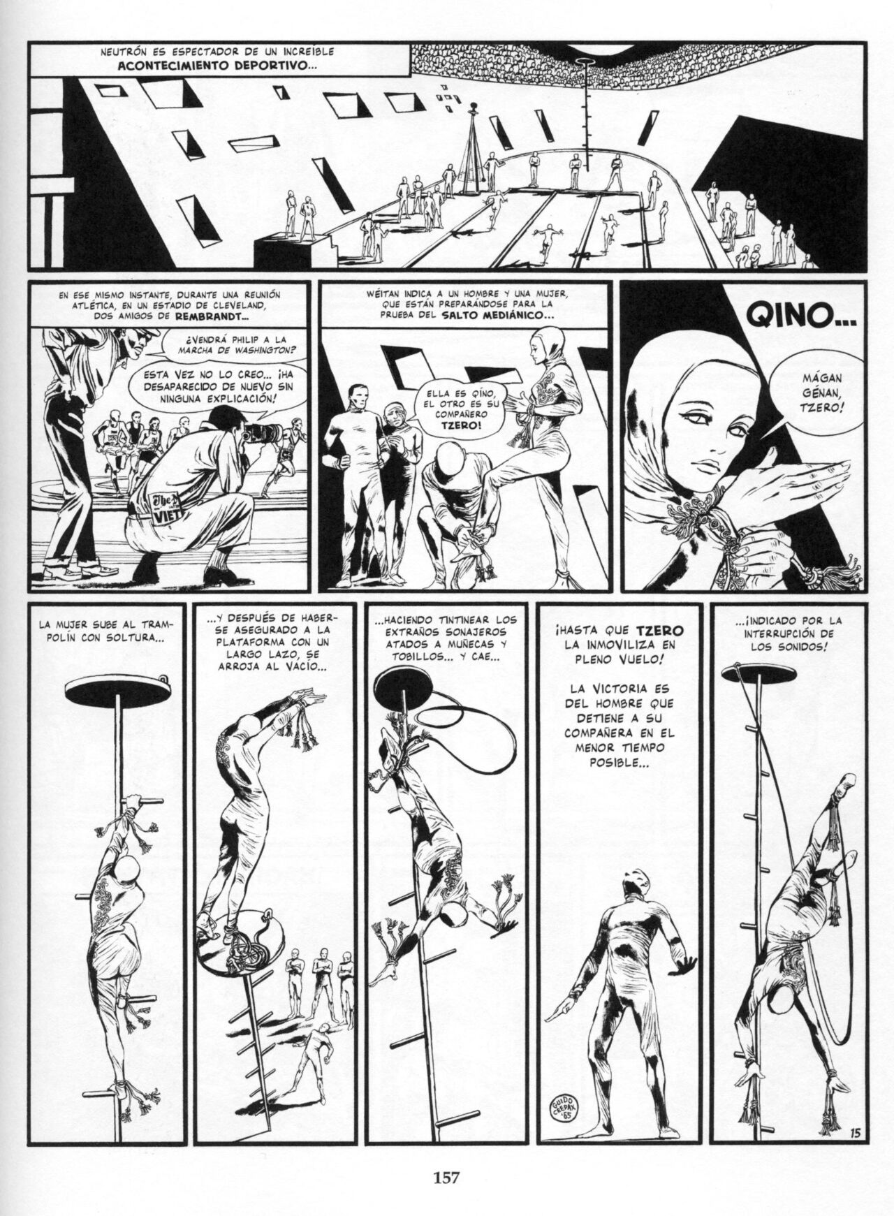 Valentina - Tomo 1 image number 157