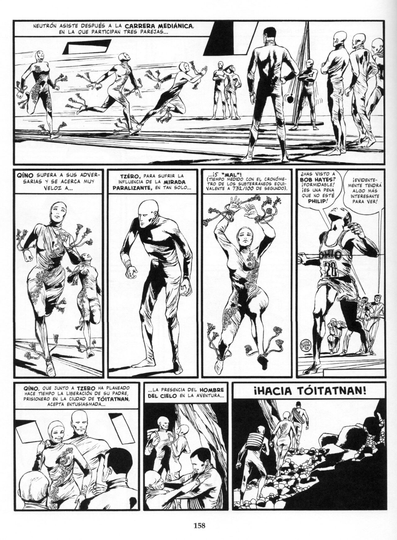 Valentina - Tomo 1 image number 158