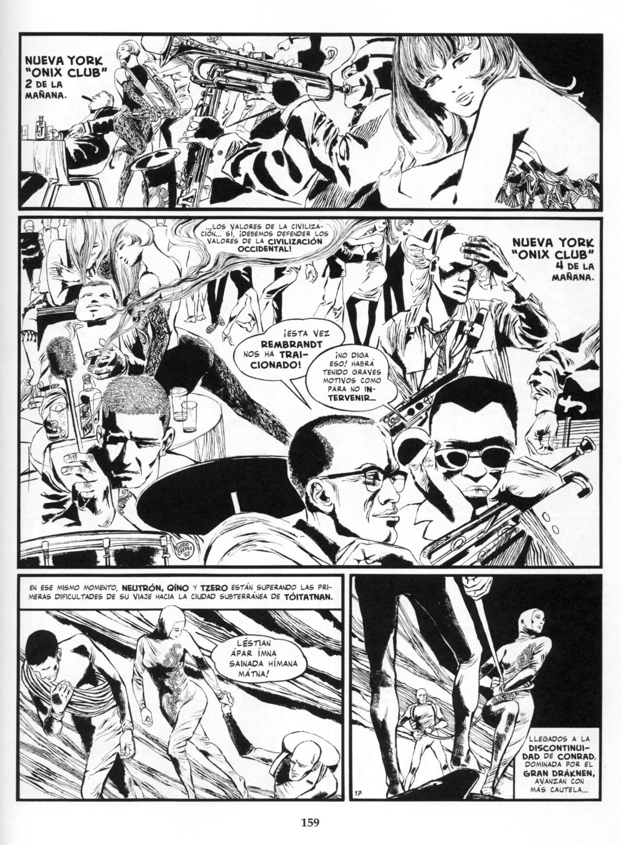 Valentina - Tomo 1 image number 159