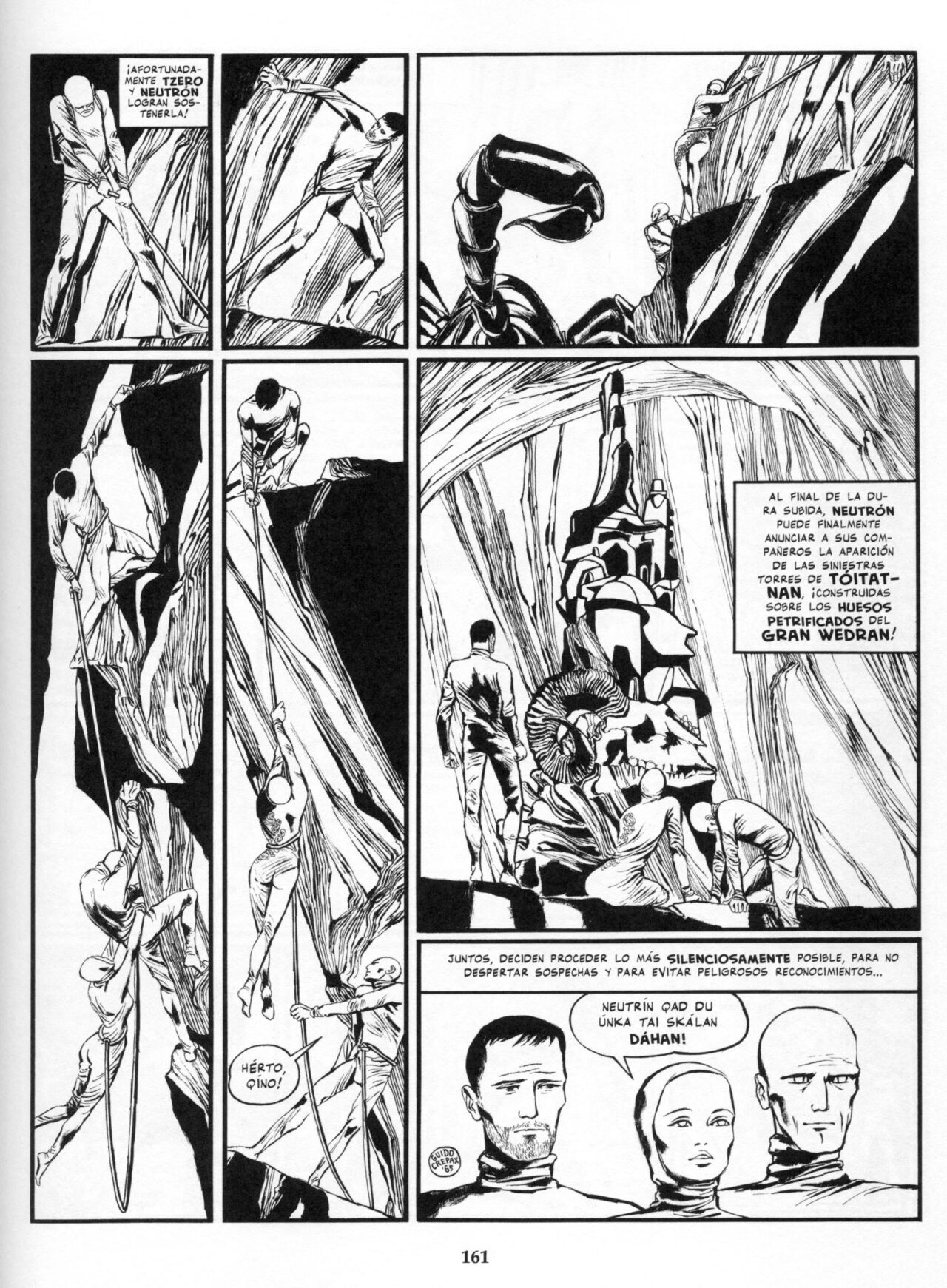 Valentina - Tomo 1 image number 161