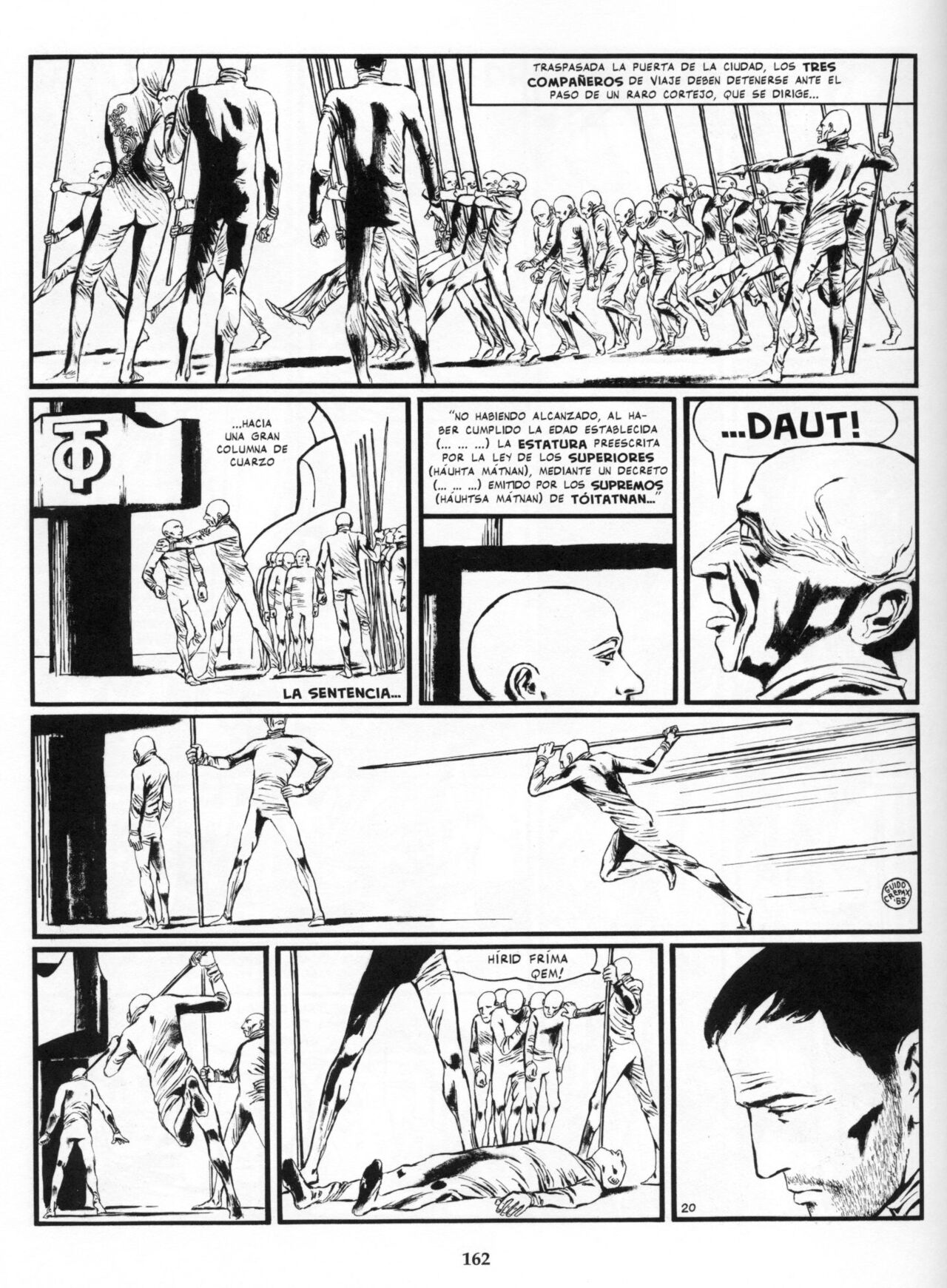 Valentina - Tomo 1 image number 162