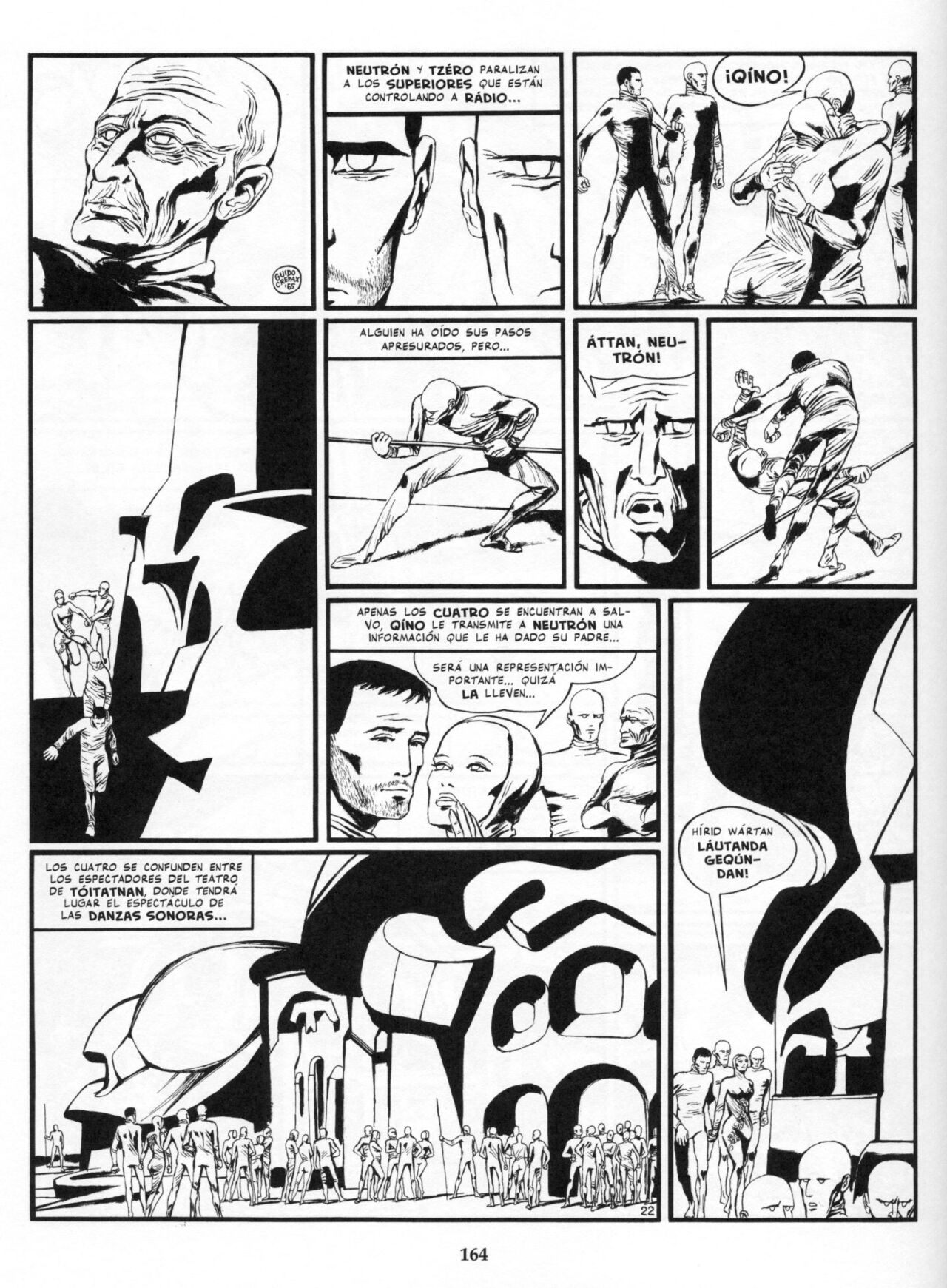 Valentina - Tomo 1 image number 164