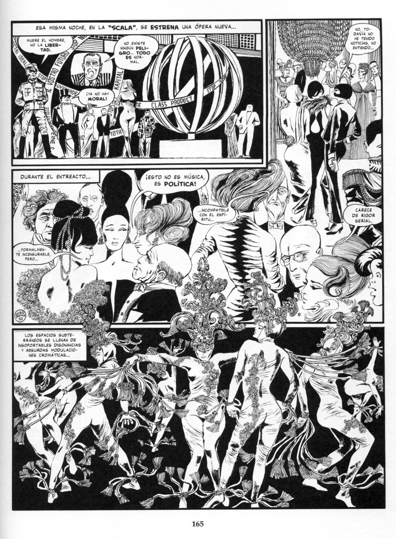 Valentina - Tomo 1 image number 165