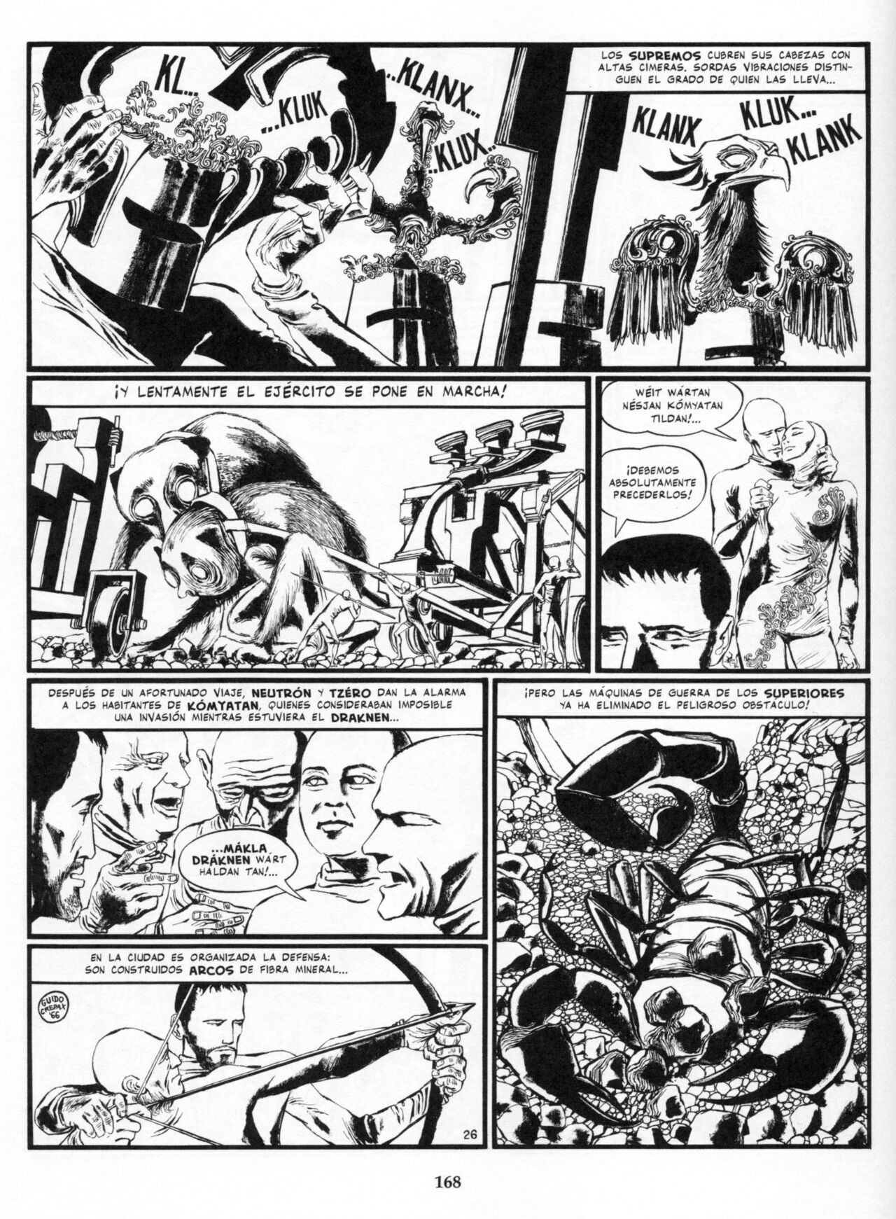 Valentina - Tomo 1 image number 168