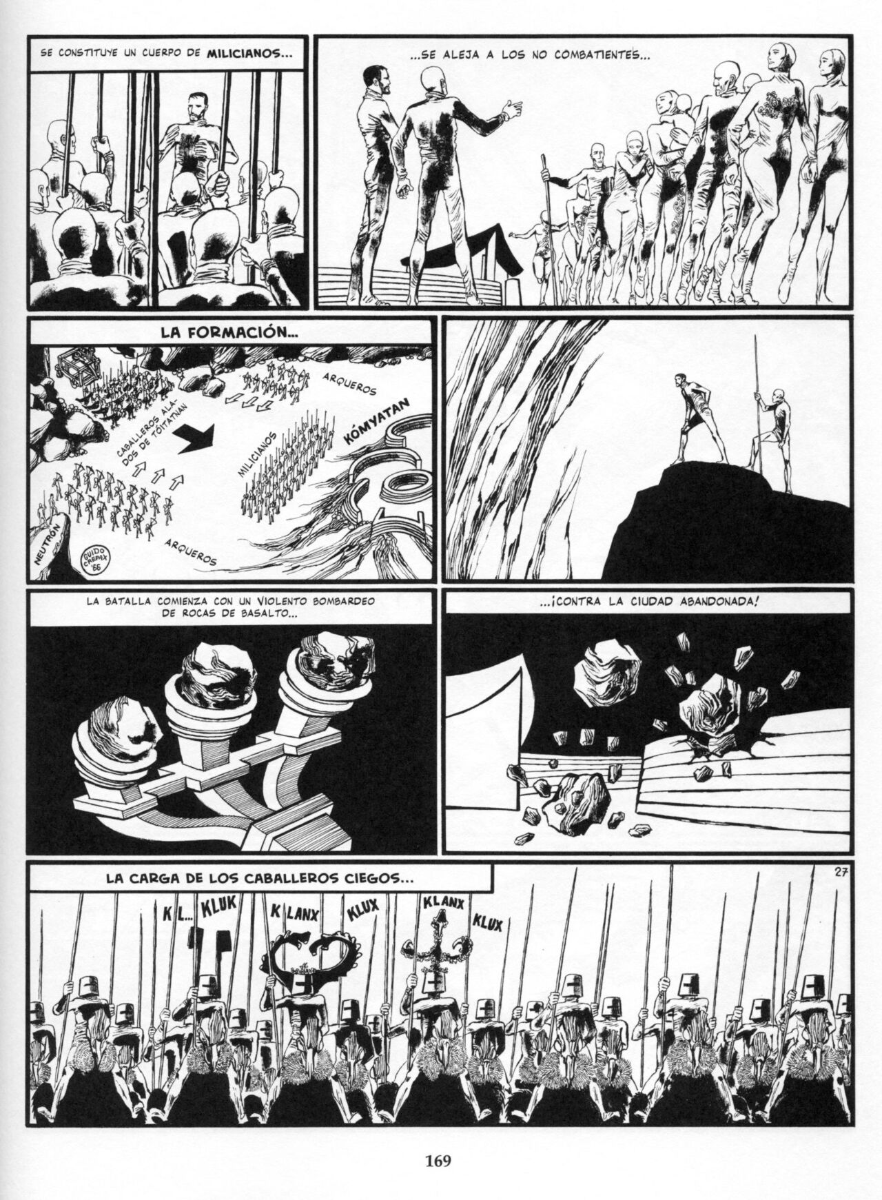 Valentina - Tomo 1 image number 169