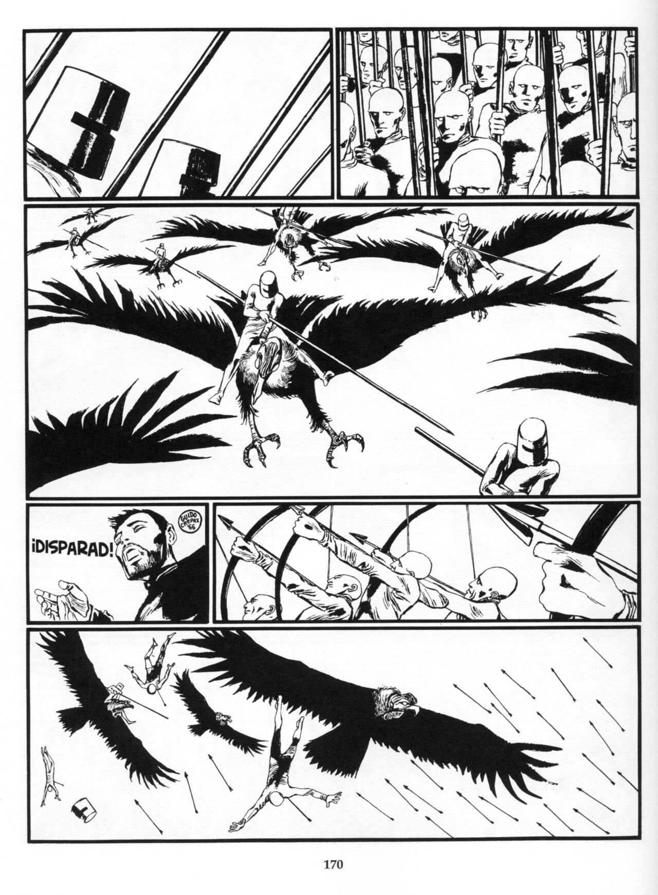 Valentina - Tomo 1 image number 170