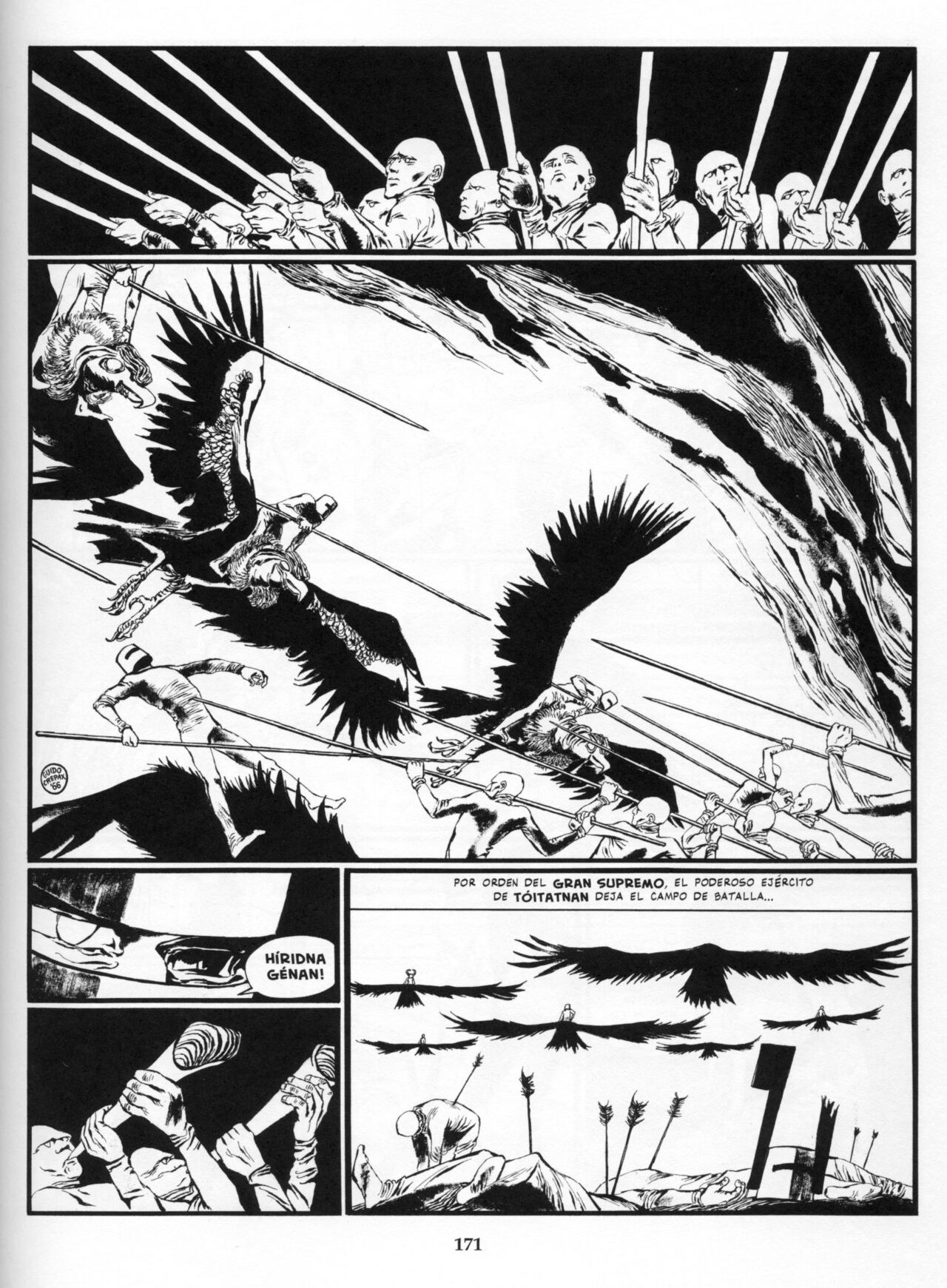 Valentina - Tomo 1 image number 171