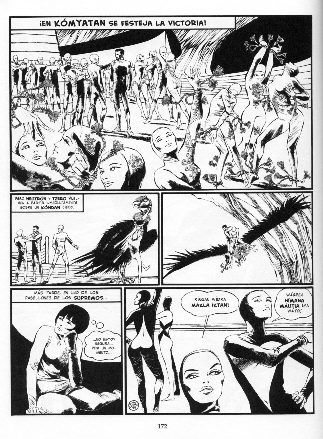 Valentina - Tomo 1 image number 172