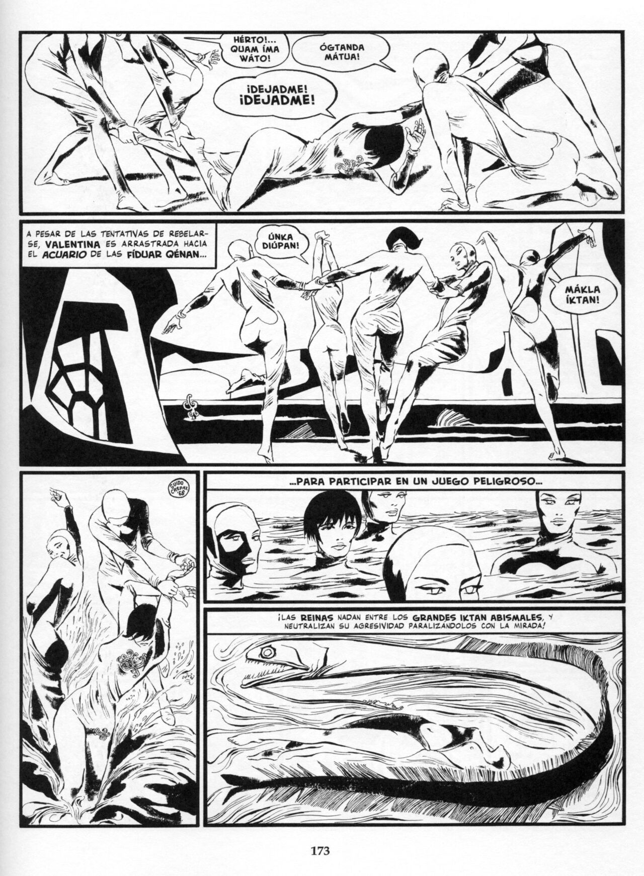 Valentina - Tomo 1 image number 173