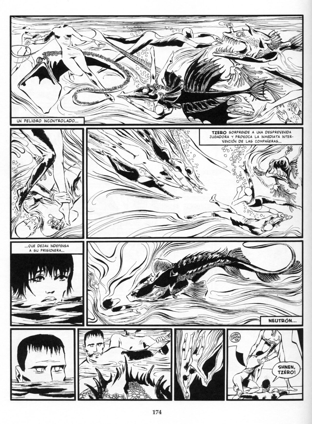 Valentina - Tomo 1 image number 174