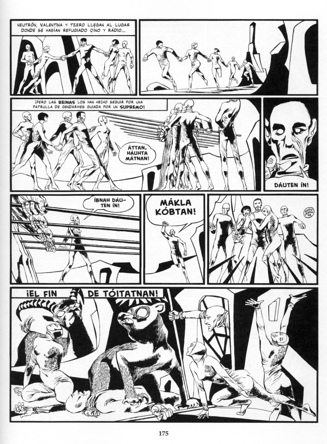 Valentina - Tomo 1 image number 175