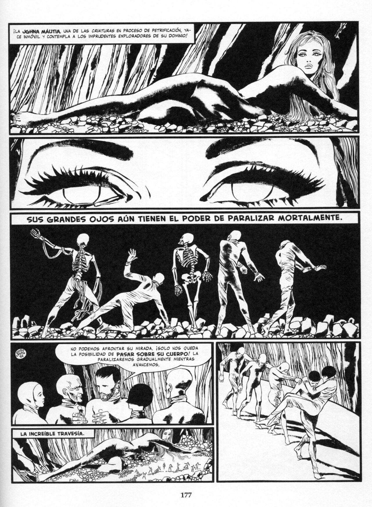 Valentina - Tomo 1 image number 177