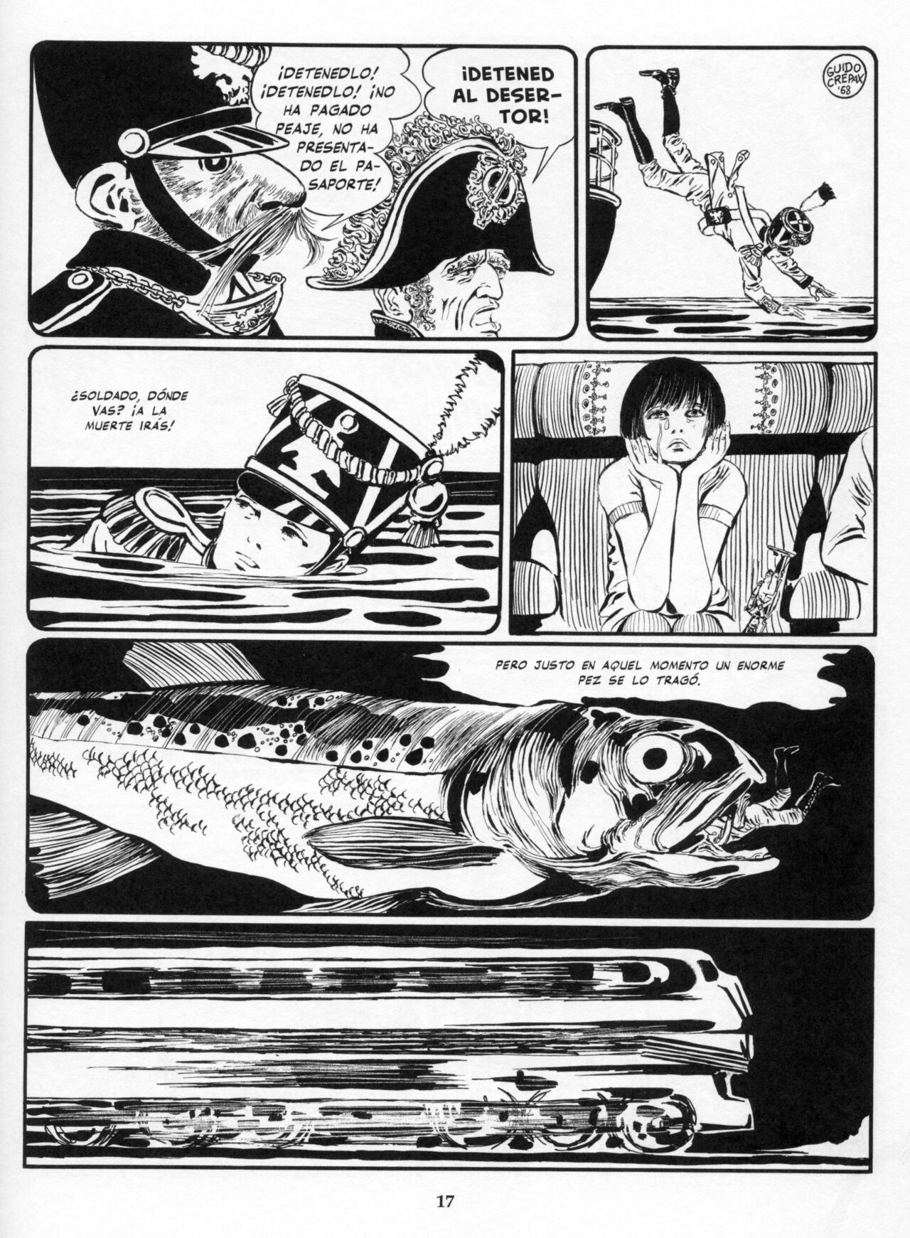 Valentina - Tomo 1 image number 17