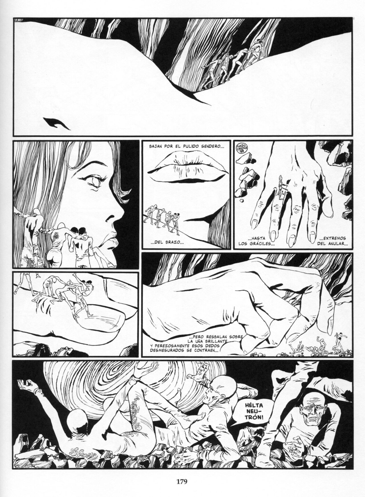 Valentina - Tomo 1 image number 179