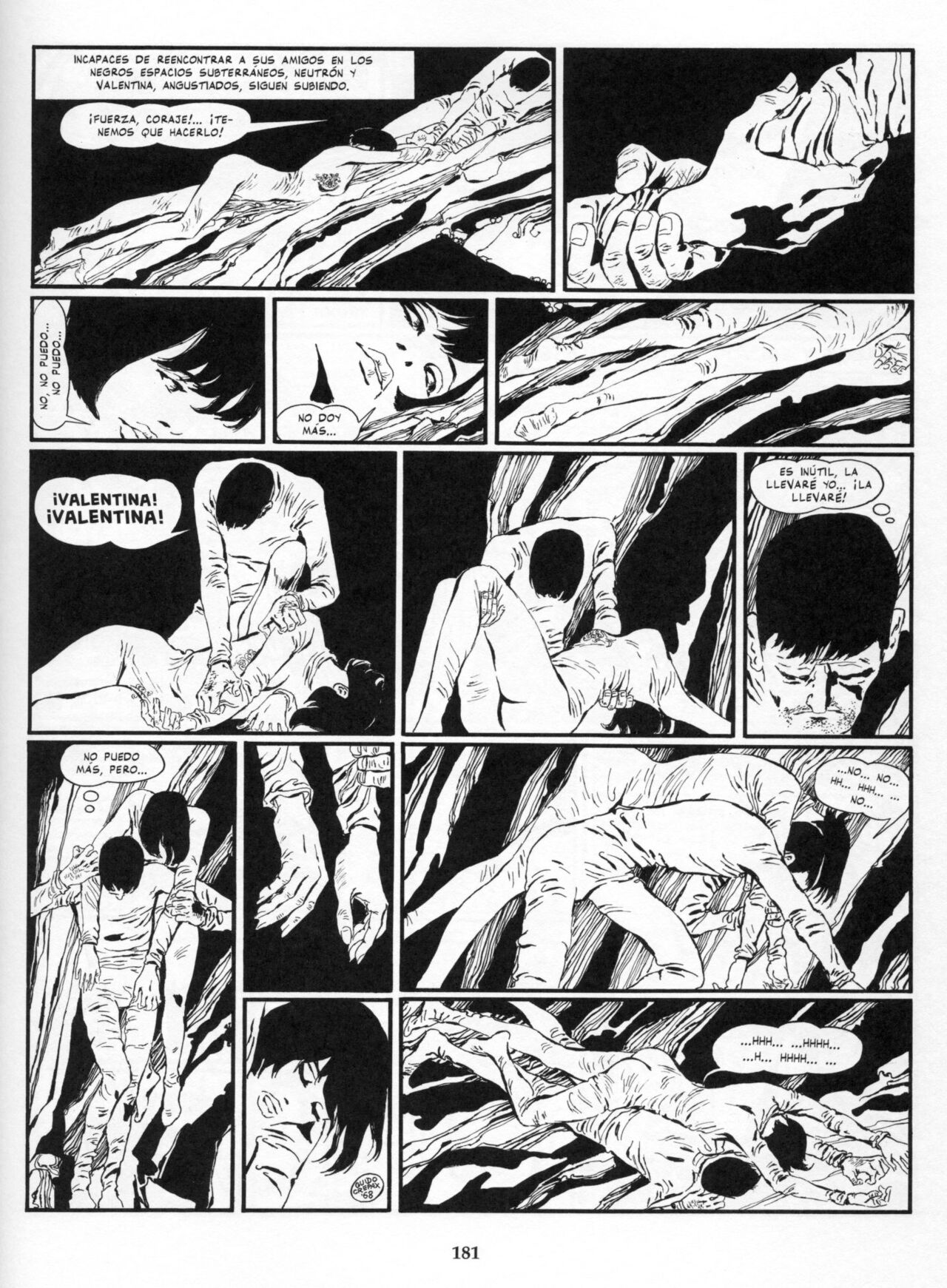 Valentina - Tomo 1 image number 181