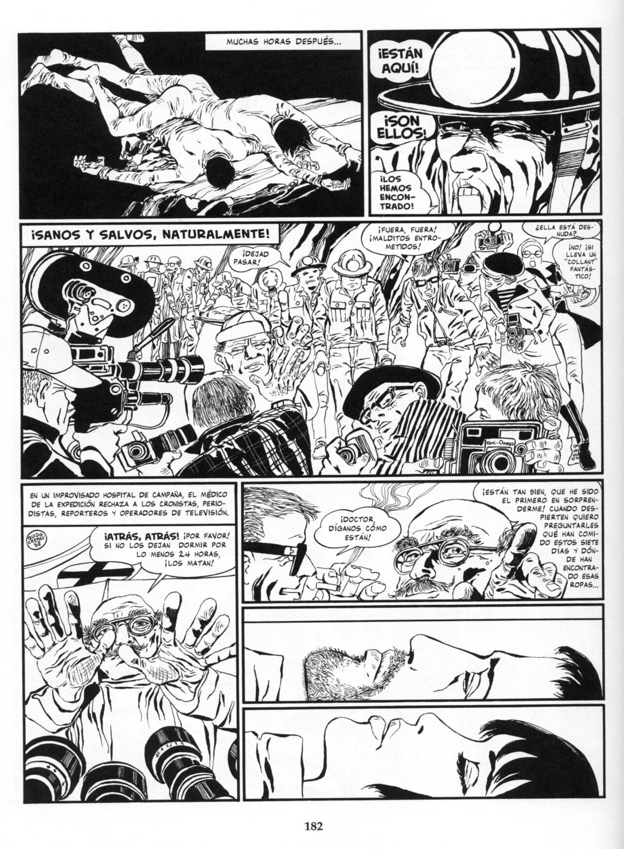 Valentina - Tomo 1 image number 182