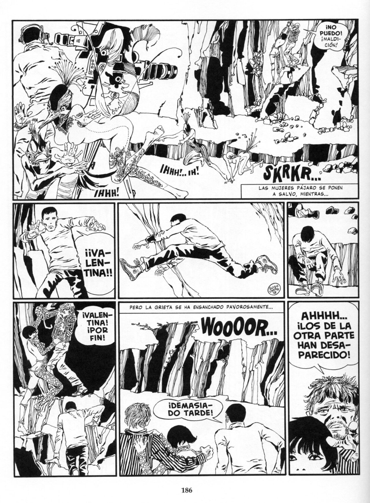 Valentina - Tomo 1 image number 186