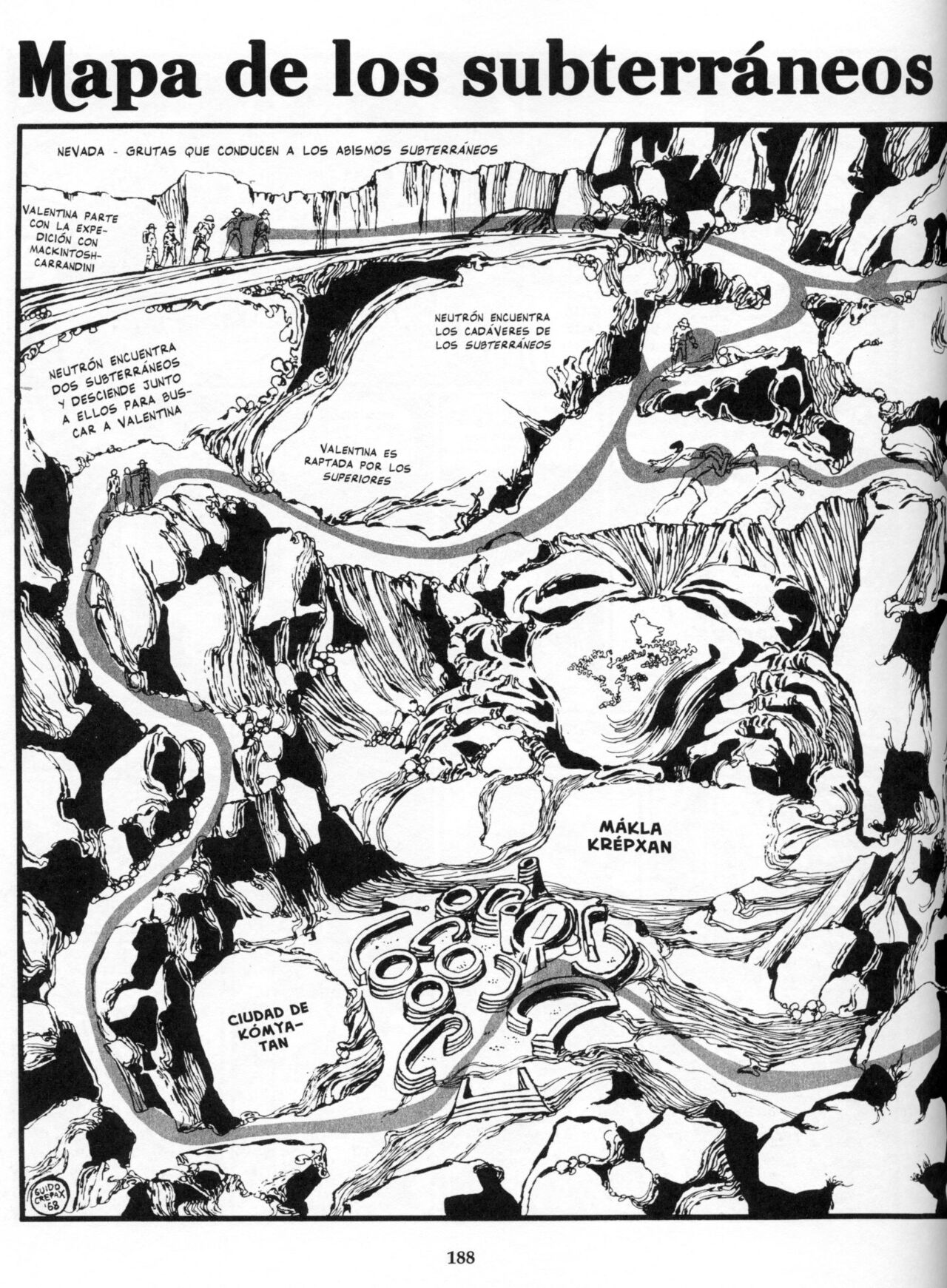 Valentina - Tomo 1 image number 188