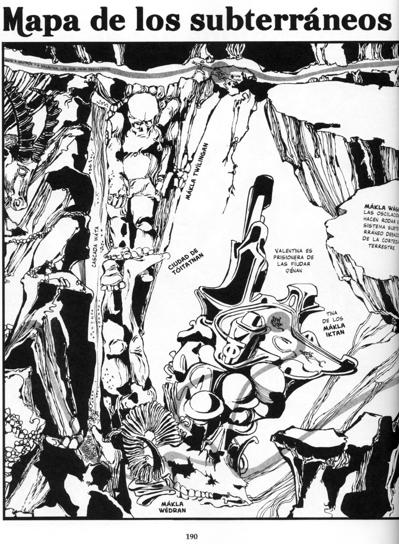 Valentina - Tomo 1 image number 190