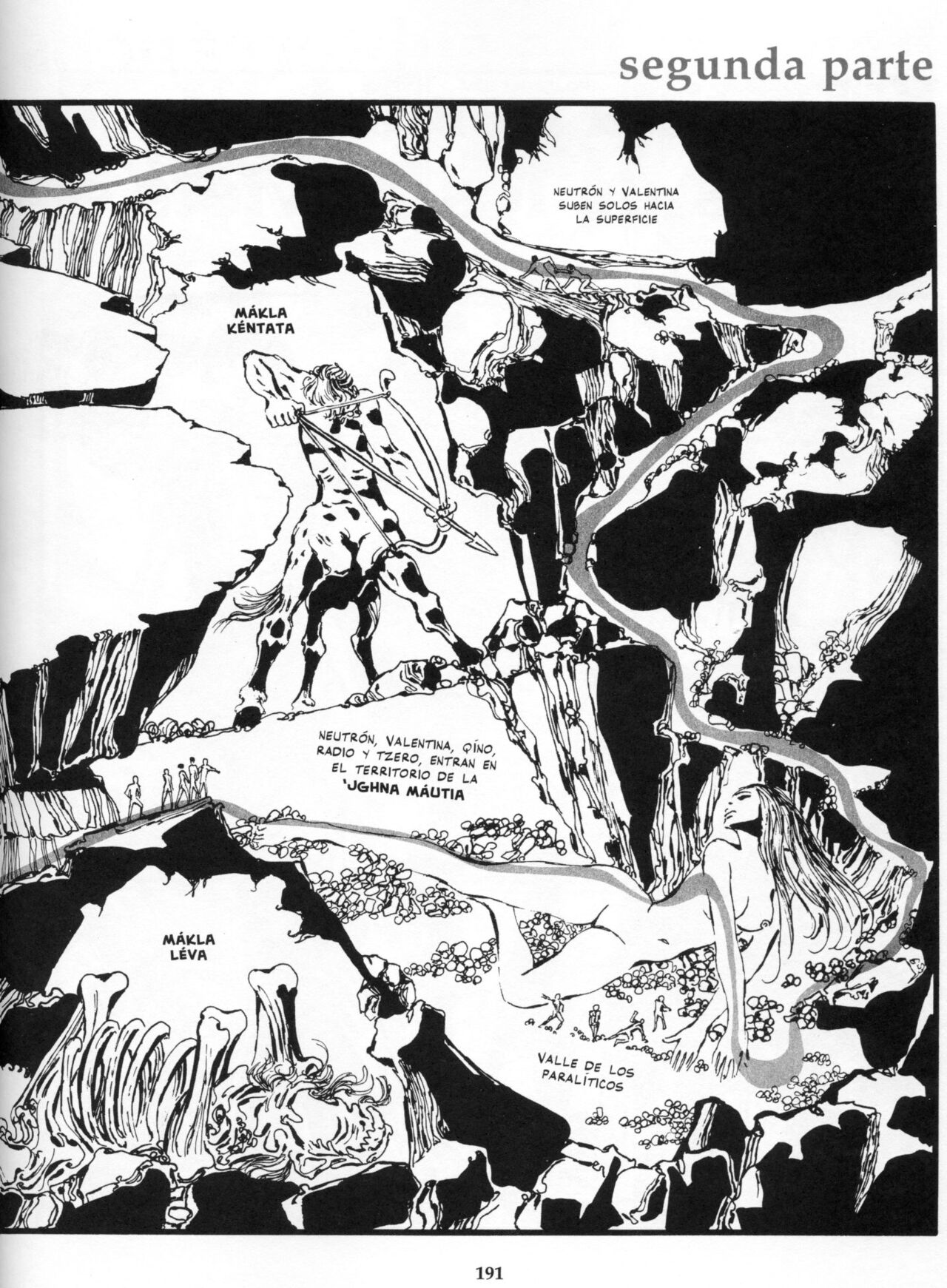 Valentina - Tomo 1 image number 191