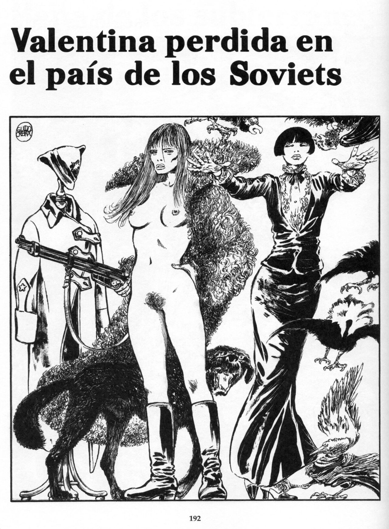 Valentina - Tomo 1 image number 192