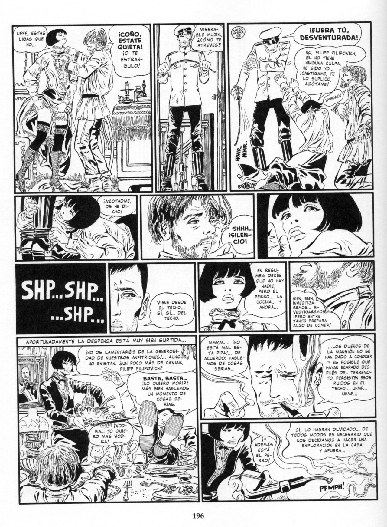 Valentina - Tomo 1 image number 196