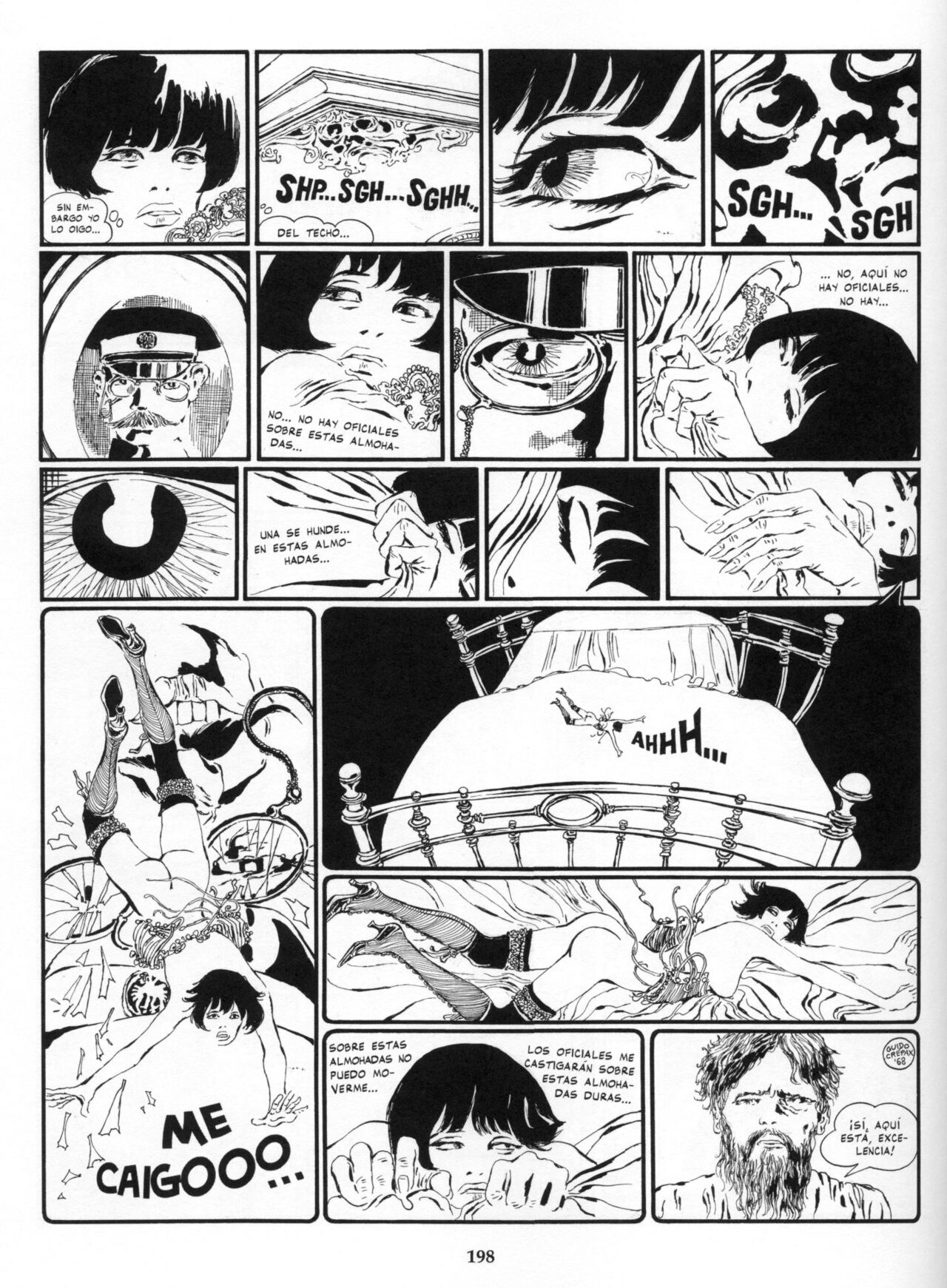 Valentina - Tomo 1 image number 198